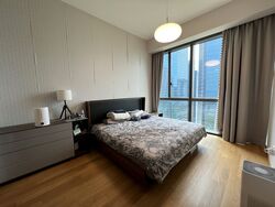 Marina One Residences (D1), Apartment #360800861